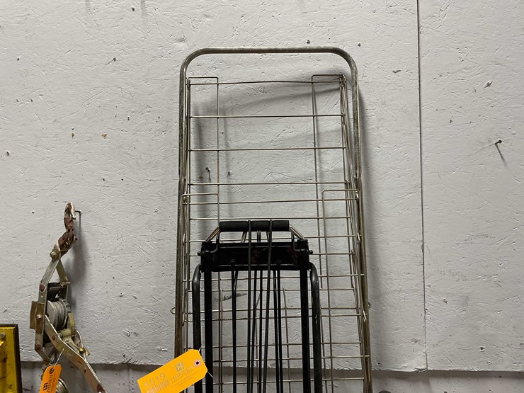 #5519-•-(2)-folding-utility-carts-(cw)-image-7