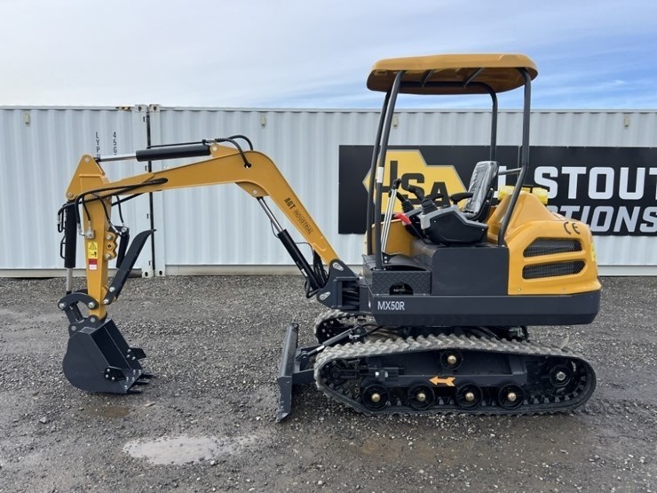 2025-cfg-mx50r-mini-hydraulic-excavator-image-7