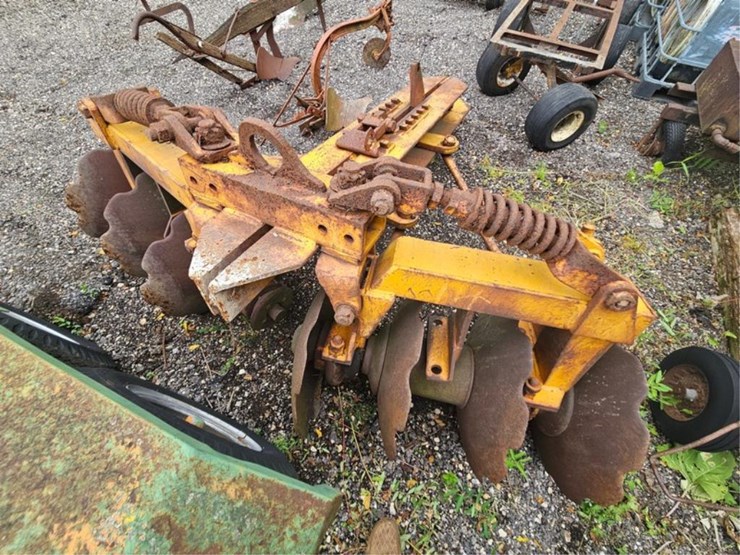 #2061-•-caterpillar-mr1628-pull-type-stump-disk-image-6