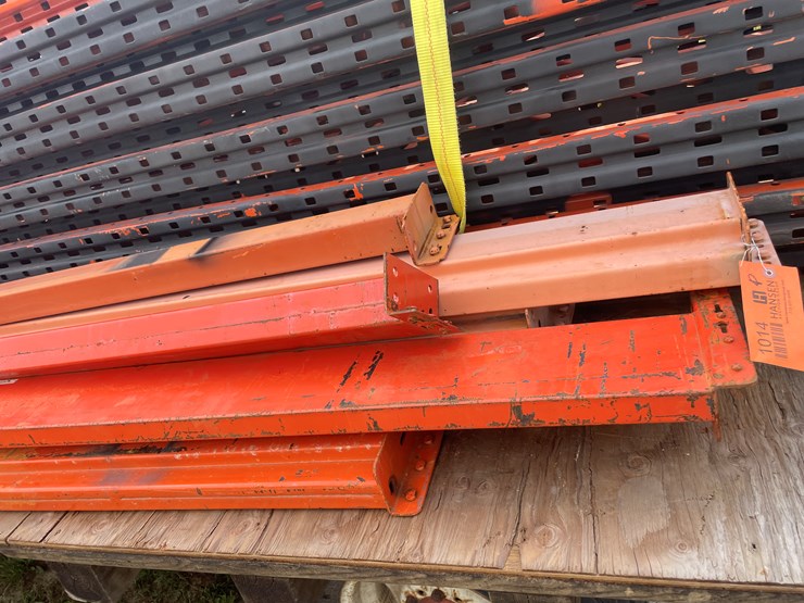 #1014-•-used-pallet-racking-cross-members-image-4