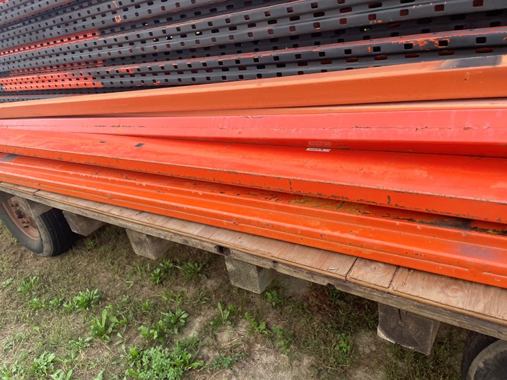 #1014-•-used-pallet-racking-cross-members-image-5