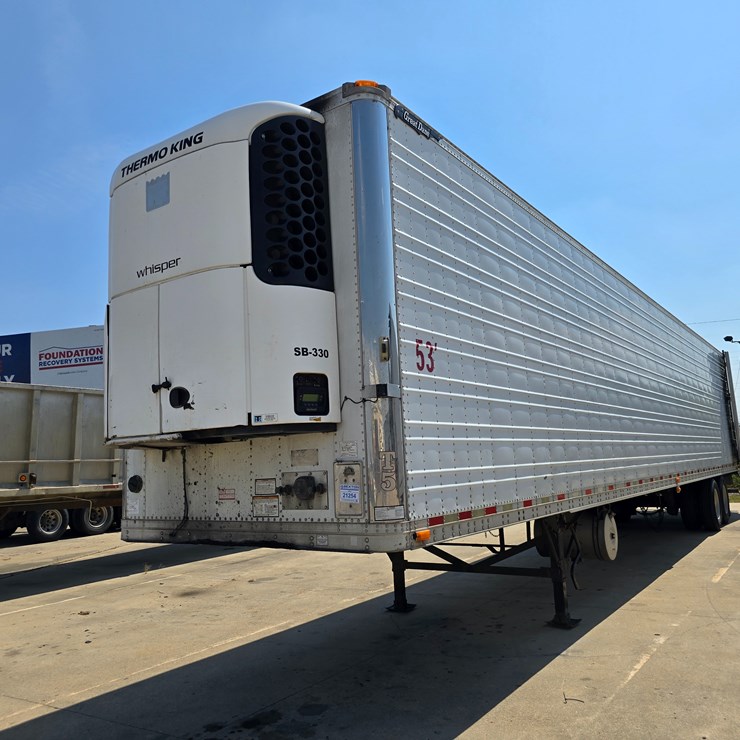2012 GREAT DANE 53
