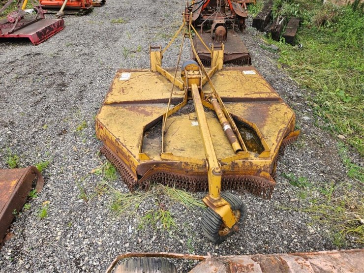 #2085-•-woods-dl84-2-3pt-rotary-cutter-image-4