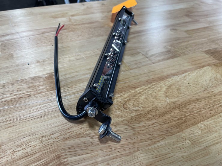 #5504-•-new-10"-led-light-bar-(cw)-image-2