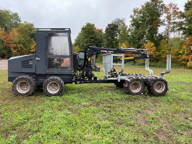 #8005-•-mega-max/log-bullet-8wd-mini-forwarder-image-2