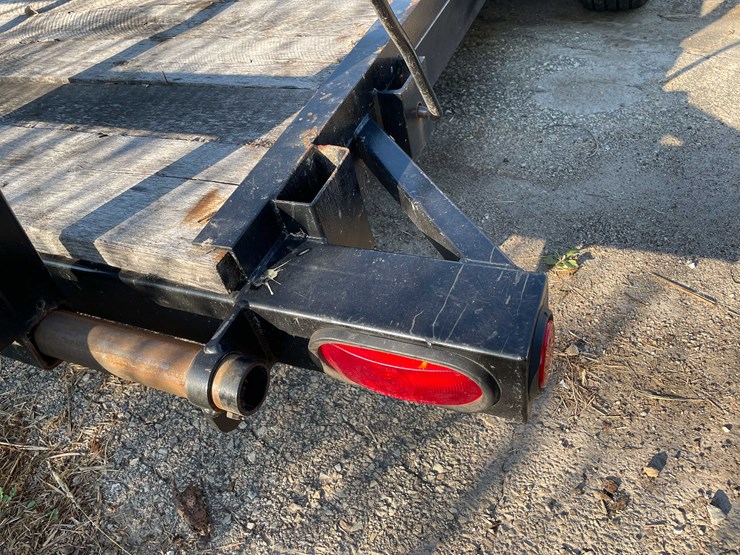 #1975-•-16'-flatbed-trailer-(has-wi-title)-(of)-image-17