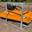 #8346-•-wolverine-48"-flail-mower,-mini-excavator-image-1