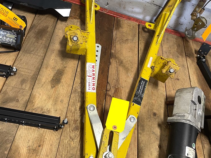 #5513-•-5000-lb-tow-bar-(cw)-image-1