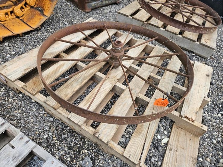 #2042-•-2---40"-steel-wheels-image-2