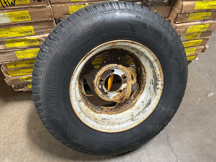 #5527-•-5-lug-trailer-spare-tire-(cw)-image-4