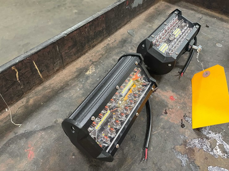 #5550-•-(2)-led-6.5"-long-work-lights,-12/24vdc-(pr10)-image-2