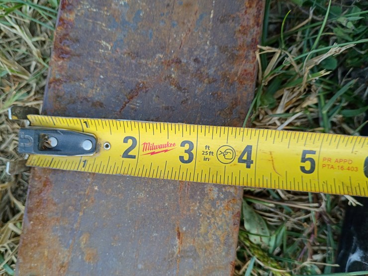 #108-•-set-of-42"-pallet-forks-image-7
