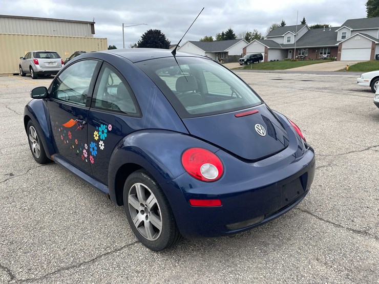 #1969-•-2006-vw-beetle-tdi-diesel-(has-wi-title)-(of)-image-7