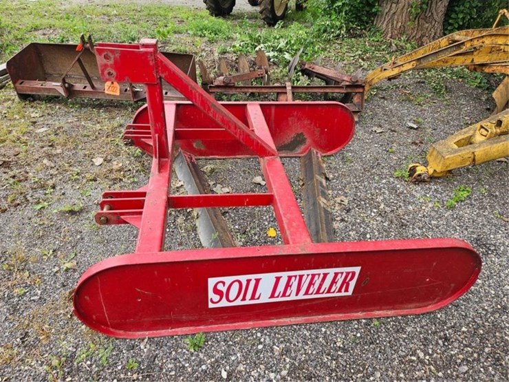 #2022-•-soil-leveler-63"-3pt-land-plane-image-2