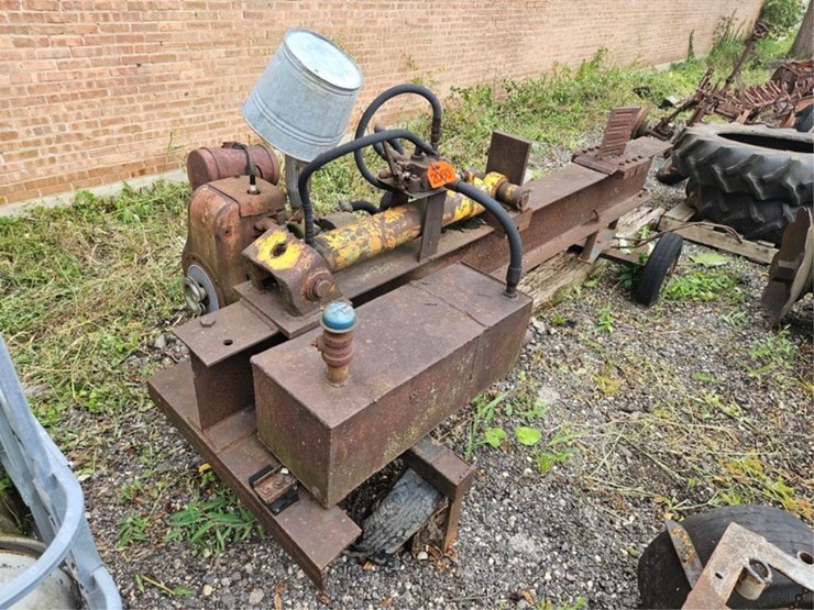 #2060-•-homemade-log-splitter-image-4