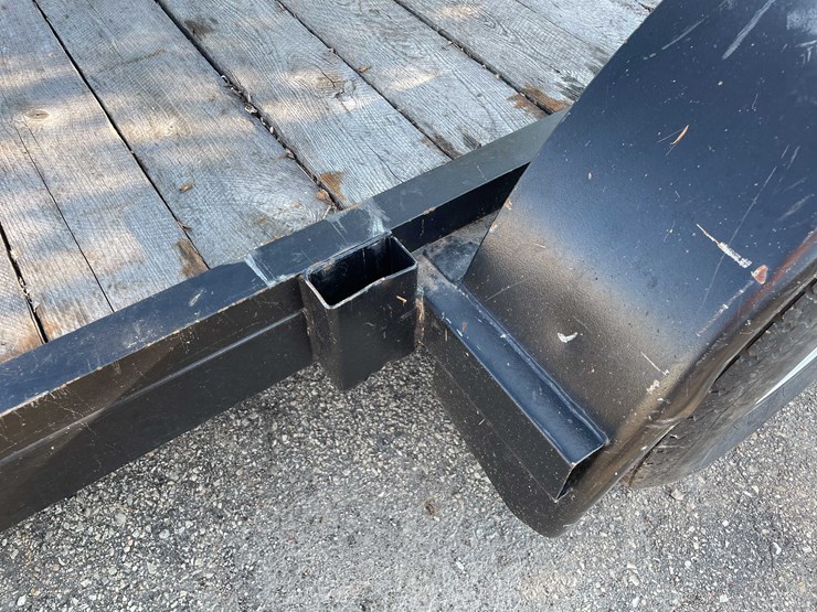 #1975-•-16'-flatbed-trailer-(has-wi-title)-(of)-image-22