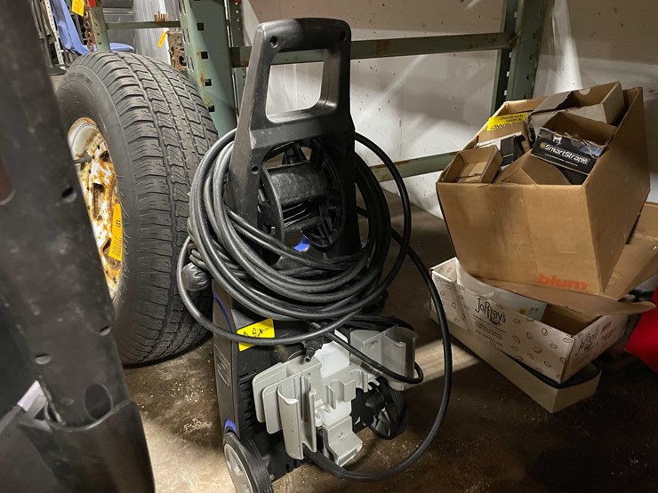 #5528-•-(2)-electric-pressure-washers-(cw)-image-8