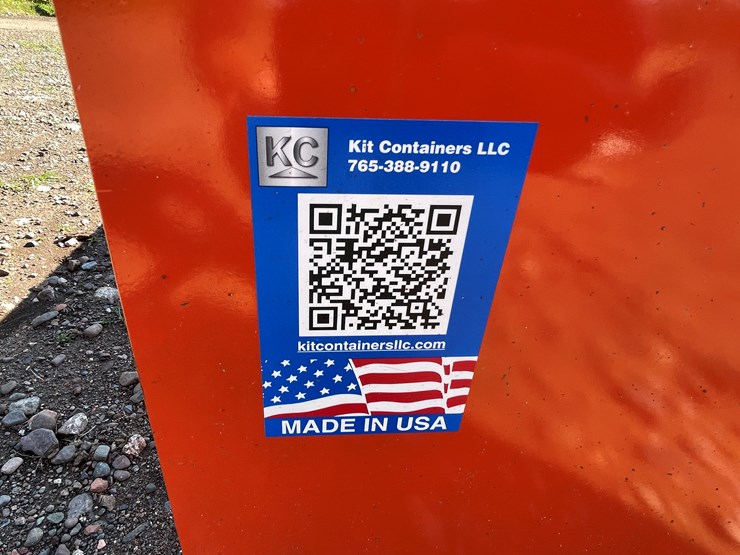 #8241-•-new-kc-10'-skid-steer-pusher-image-7