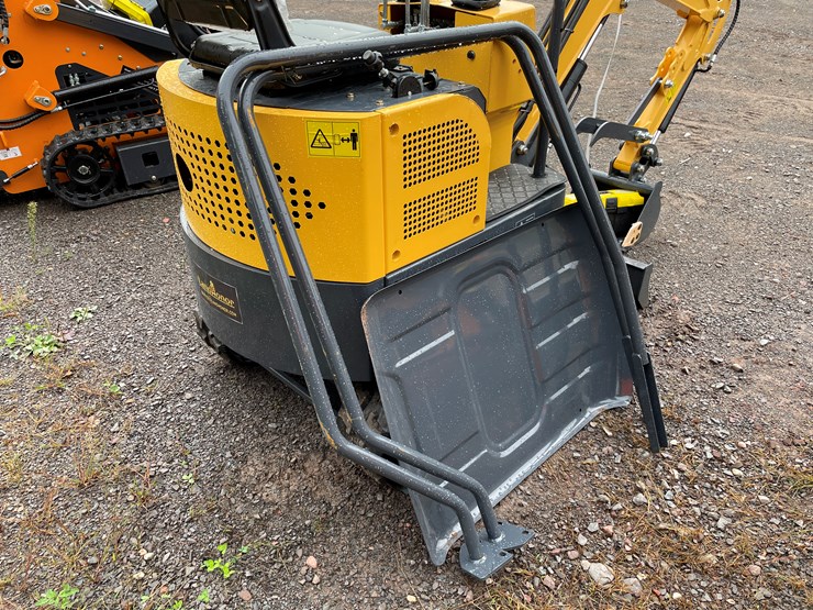 #8159-•-unused-hydraulic-mini-excavator-image-18