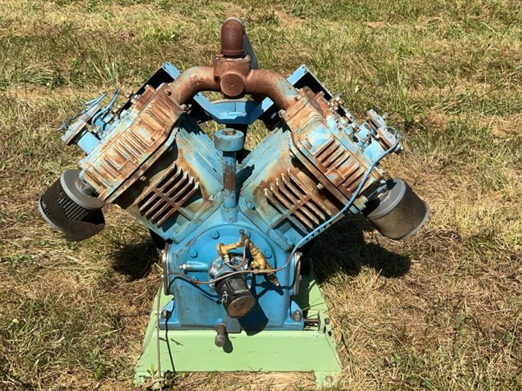 #200-•-quincy-5120-air-compressor-image-1