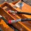 #8344-•-wolverine-48"-flail-mower,-mini-excavator-image-9
