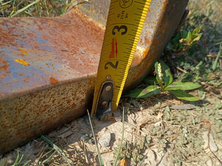 #106-•-set-of-42"-pallet-forks-image-7