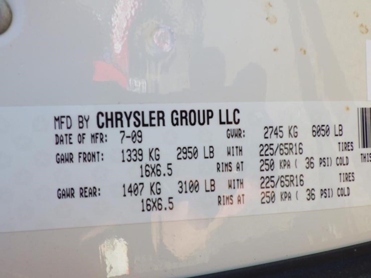 2009-dodge-grand-caravan-image-16