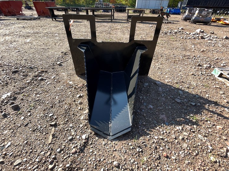 #8220-•-new-kc-40"-skid-steer-tree-spade-image-2