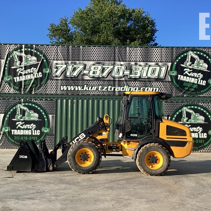 2018 JCB 409