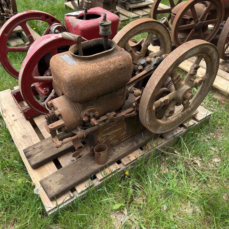 2.75HP Hercules
