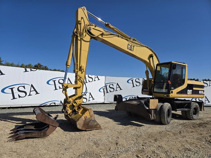 2006-caterpillar-m318-image-1