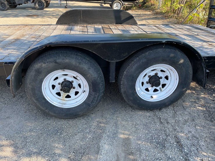 #1975-•-16'-flatbed-trailer-(has-wi-title)-(of)-image-29