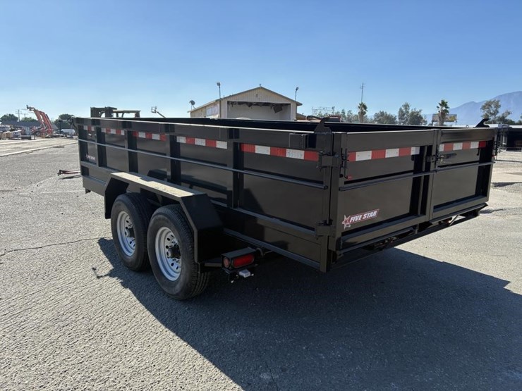 2026-five-star-dt278-7x14-t/a-dump-trailer-image-4