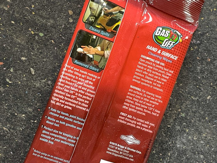 #5501-•-gas-off-wipes-(pr10)-image-3