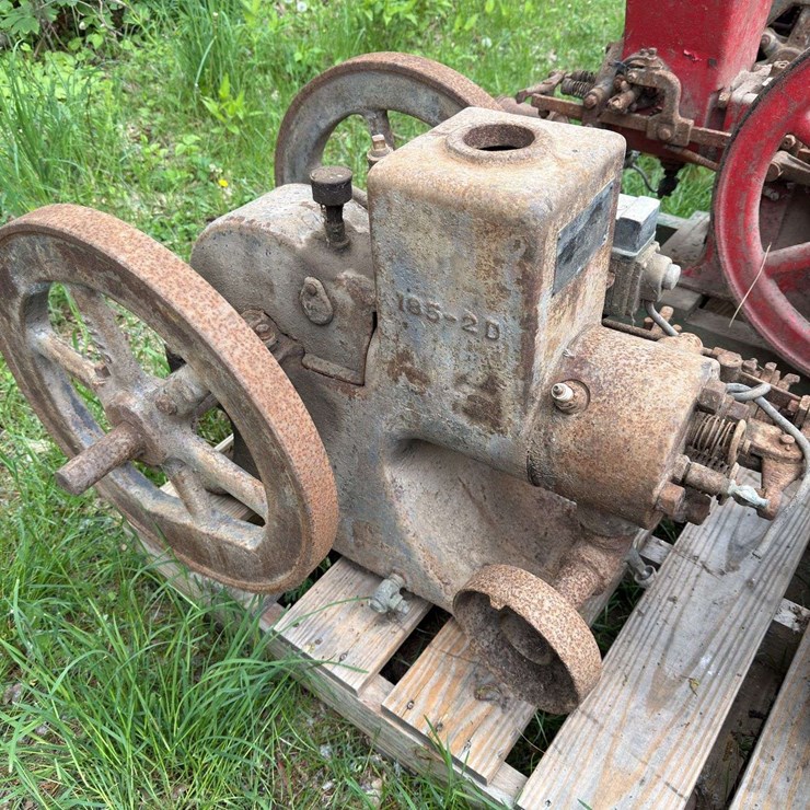 Domestic Side Shaft
