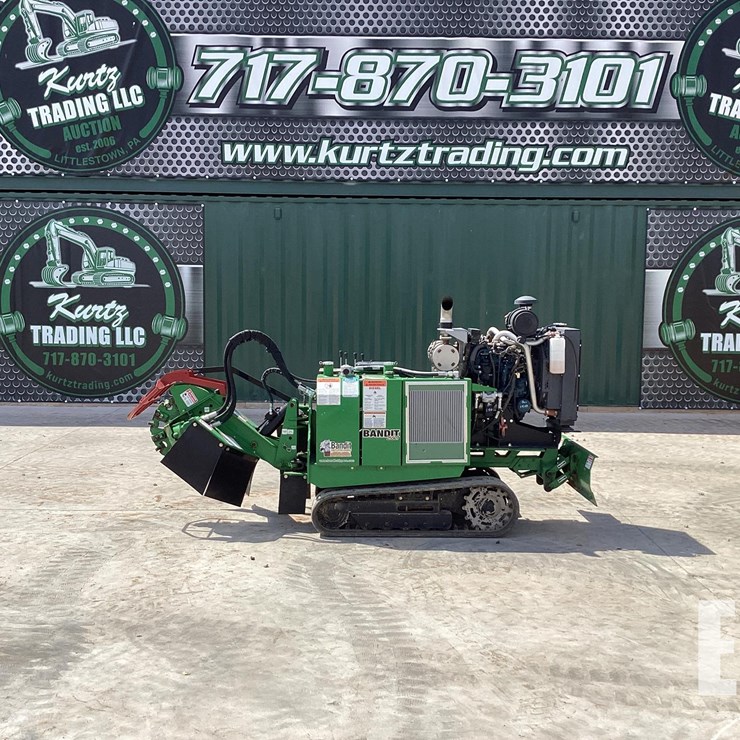 2023 BANDIT 2550T
