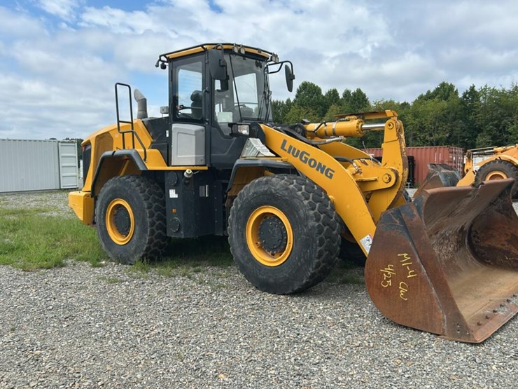 #1401-•-2021-liugong-clg848h-wheel-loader-image-8