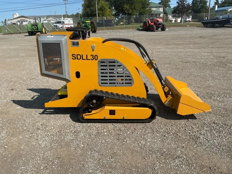 #1001-•-unused-sdll30-mini-skid-steer-image-6