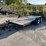 #1975-•-16'-flatbed-trailer-(has-wi-title)-(of)-image-1