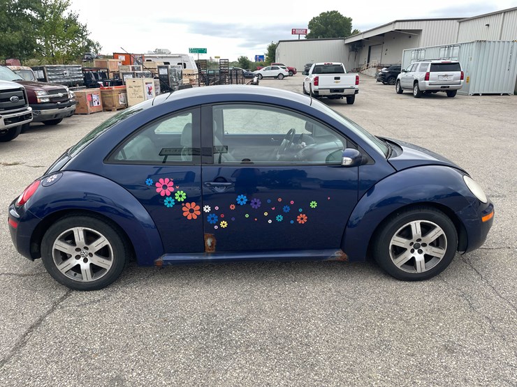#1969-•-2006-vw-beetle-tdi-diesel-(has-wi-title)-(of)-image-4
