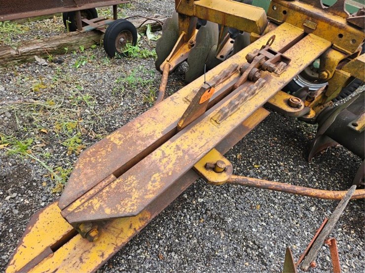 #2061-•-caterpillar-mr1628-pull-type-stump-disk-image-12