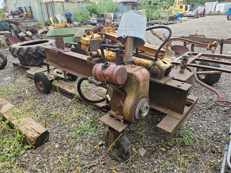 #2060-•-homemade-log-splitter-image-3