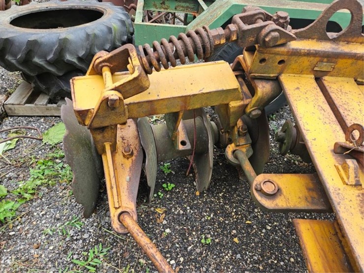 #2061-•-caterpillar-mr1628-pull-type-stump-disk-image-18