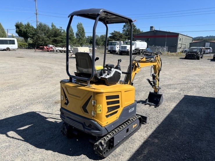 2025-cfg-mx20r-mini-hydraulic-excavator-image-4
