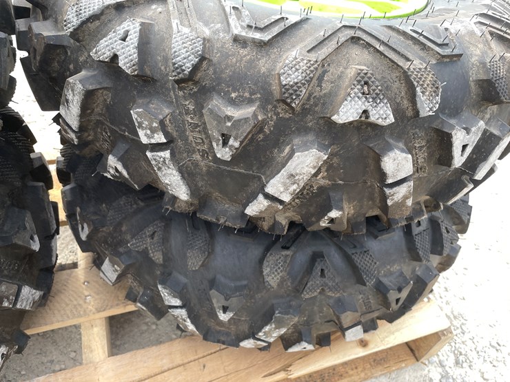#1008-•-(4)-arctic-cat-utv-tires-and-rims-image-10