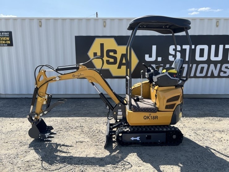 2025-cfg-qk18r-mini-hydraulic-excavator-image-7