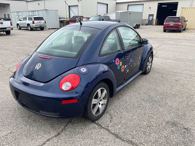 #1969-•-2006-vw-beetle-tdi-diesel-(has-wi-title)-(of)-image-5