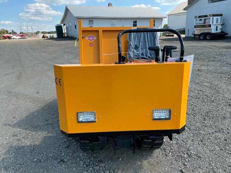 #1677-•-unused-sdld25-crawler-dumper-with-seat-image-8