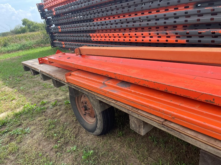 #1014-•-used-pallet-racking-cross-members-image-6