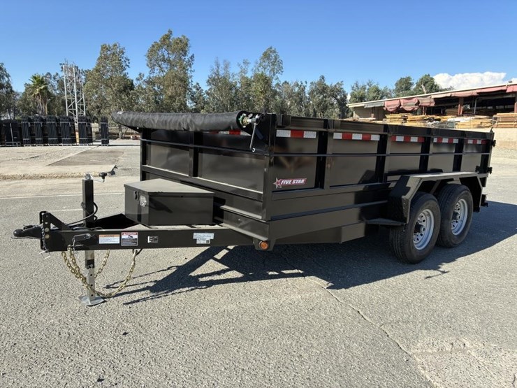 2026-five-star-dt278-7x14-t/a-dump-trailer-image-1